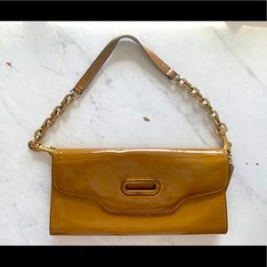 Good condition Jimmy choo bag